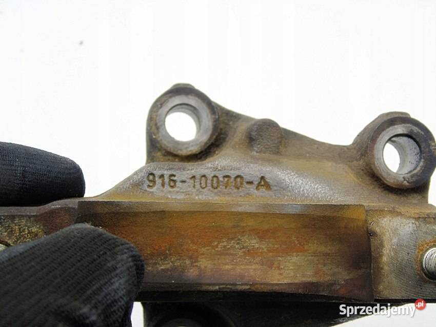 PODPORA PÓŁOSI 16 TDCI C FOCUS 2 C30 V50 S40 S80 osobowe Sosnowiec