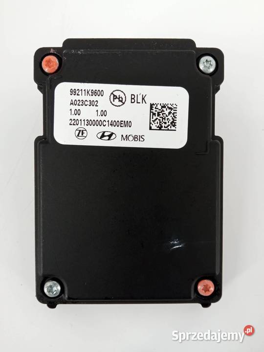 KAMERA PRZÓD ASYSTENT PASA 99211K9600 Hyundai