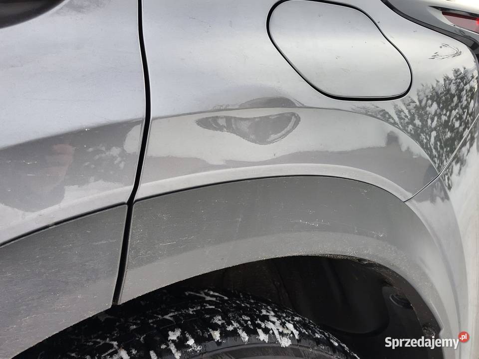 Lexus NX I 2014 2021 20 NX300 Turbo AWD zadbany NX Olsztyn