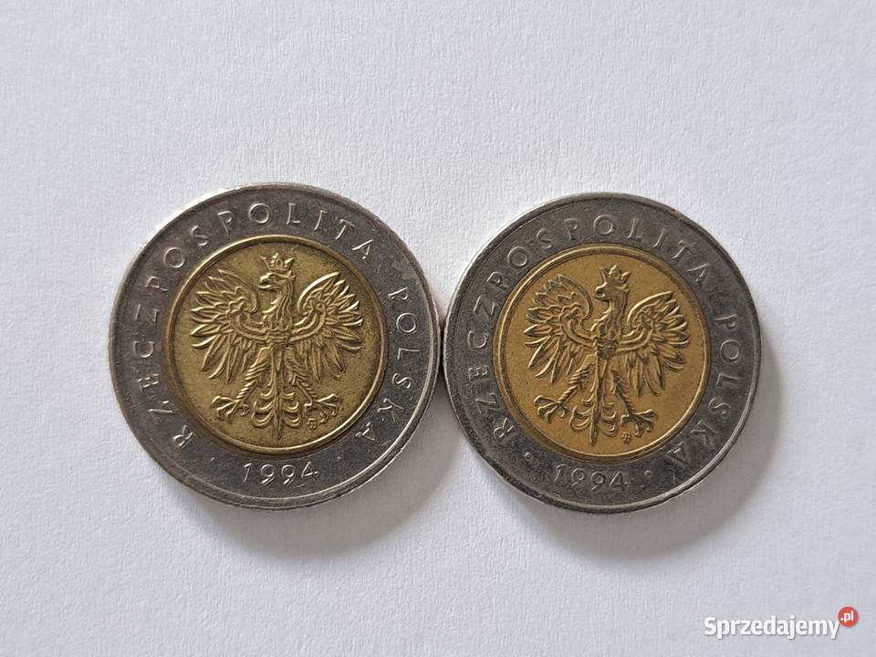 Moneta 5 15 100 lecie odzyskania polskę Radom sprzedam