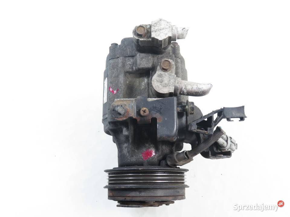 KOMPRESOR KLIMATYZACJI SUBARU LEGACY IV 20 sprzedam