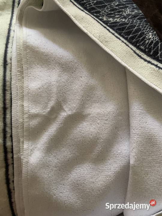 Ręcznik plażowy 90x180 Nisko