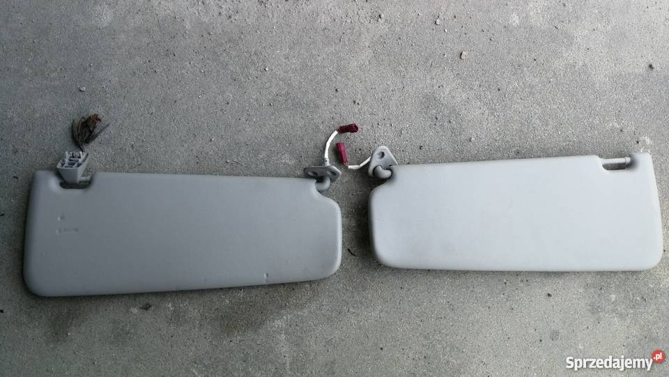 Słupek osłona A B C Bmw e92 e92 LCI PRZÓD
