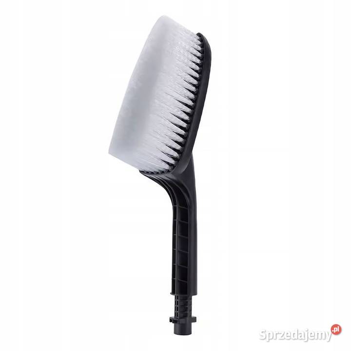 Szczotka Myjąca do Myjki Ciśnieniowej do Karcher