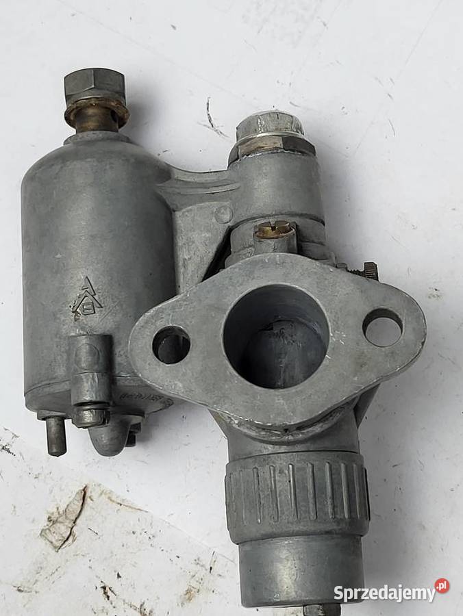 gaźnik nsu dkw zundapp victoria sachs triumph Części i akcesoria motocyklowe Rybnik