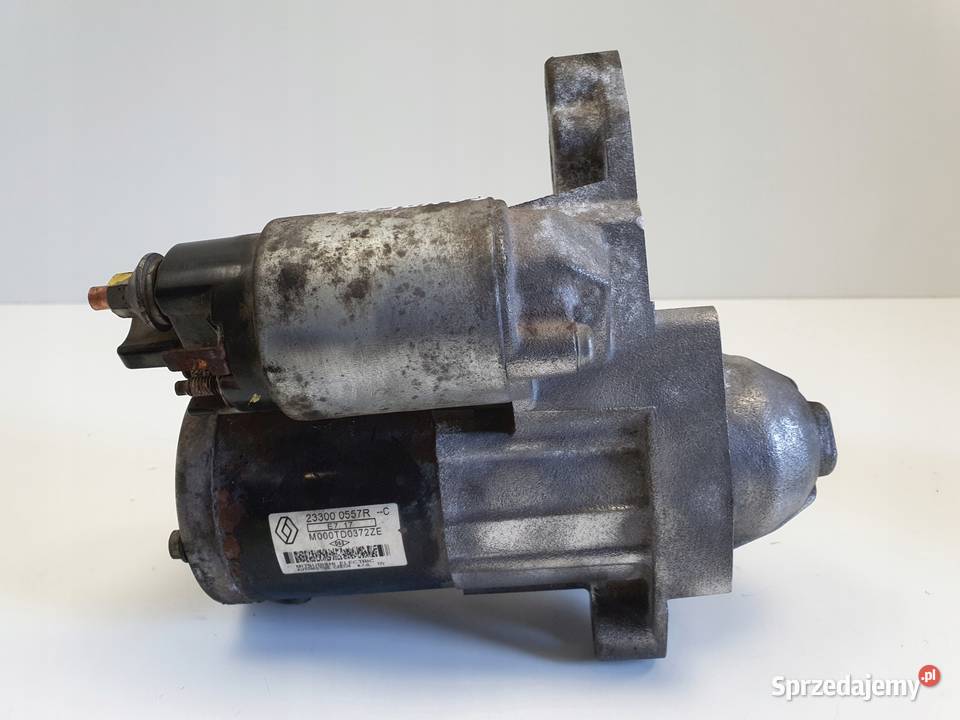 ROZRUSZNIK Dacia Sandero 09 TCe ROZRUSZNIK Rudka