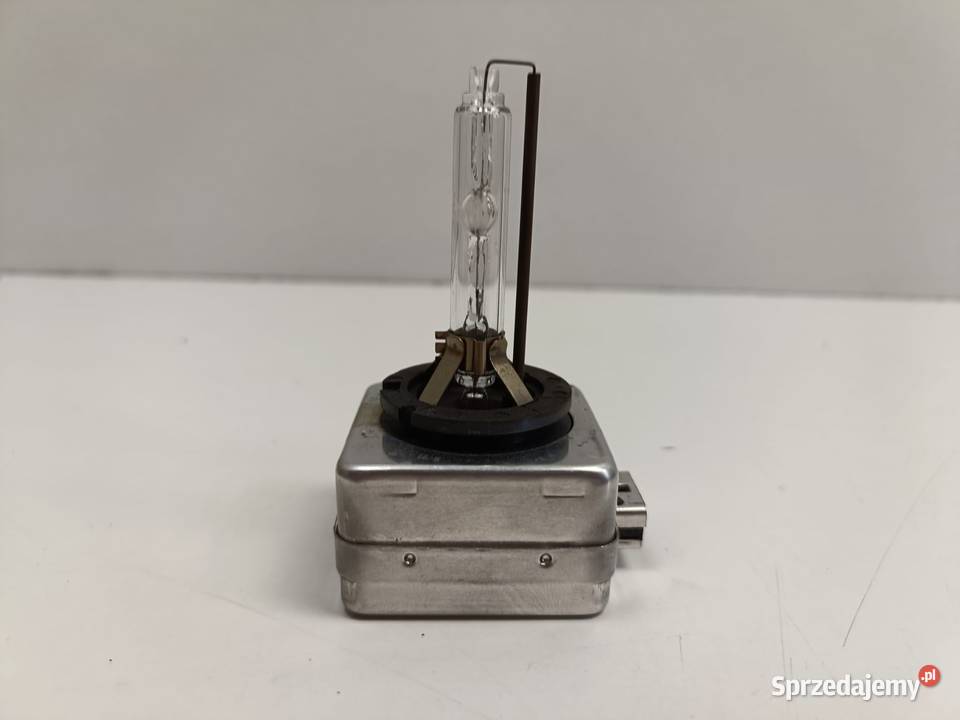 ŻARNIK ZAPŁONNIK XENON HID D1S 35W lubelskie Chełm