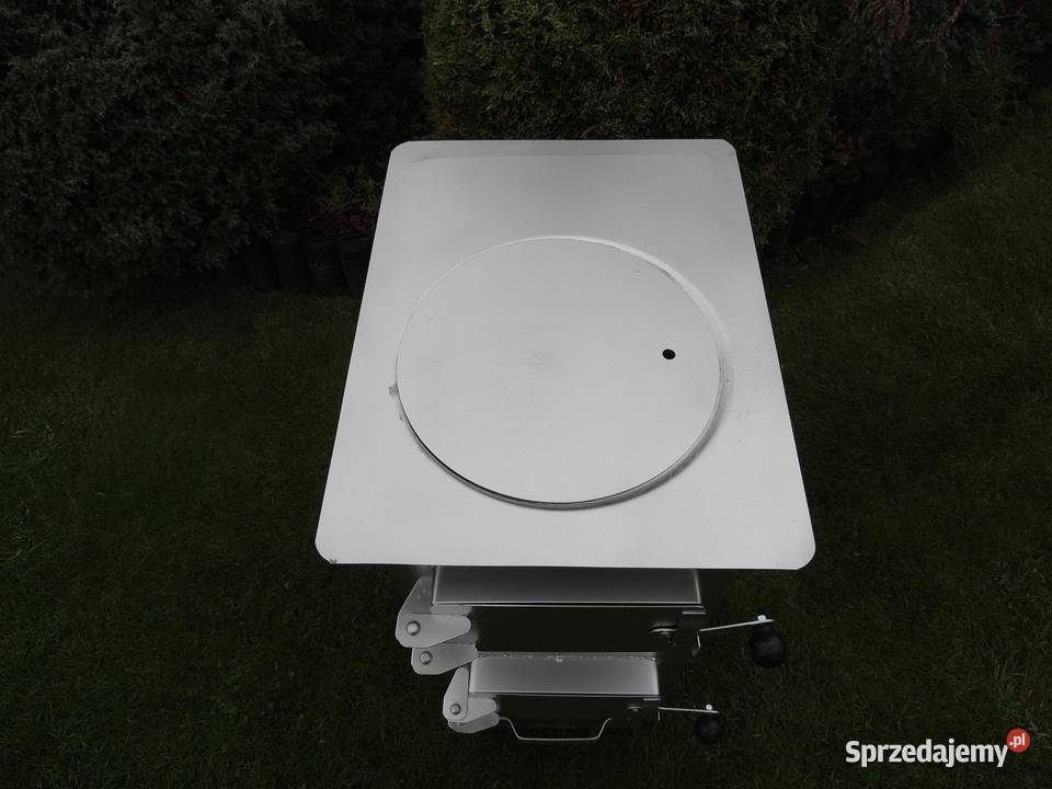 Piecyk grzewczy koza 13 cegiel Piaseczno