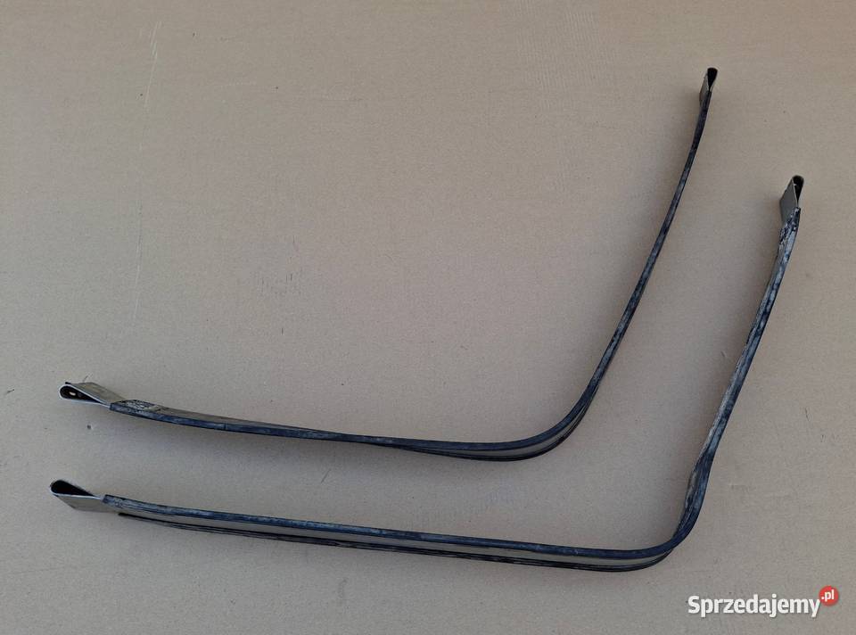 IVECO STRALIS OPASKA ZBIORNIKA Bieleń