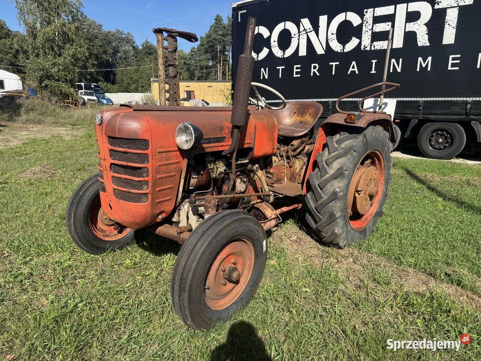 Zetor 2011220 Sprowadzony 2 cylindrowy RARYTAS wielkopolskie Gniezno sprzedam