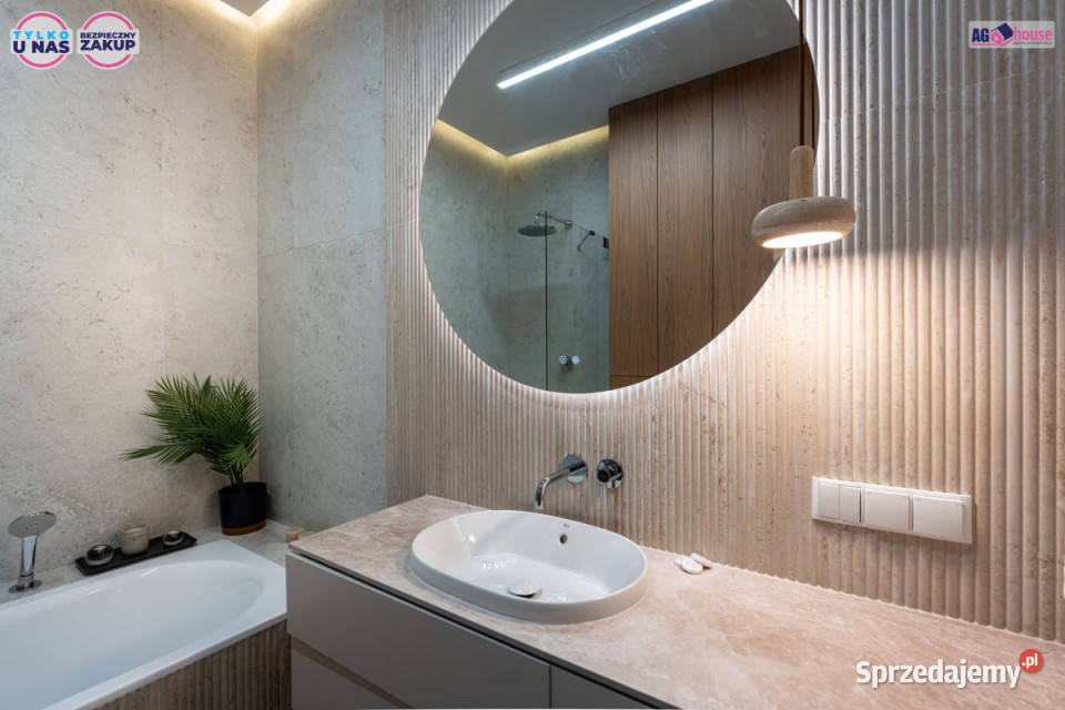 Mieszkanie Gdynia Wzgórze Bernadowo 5019m2 2 Liczba pokoi 2
