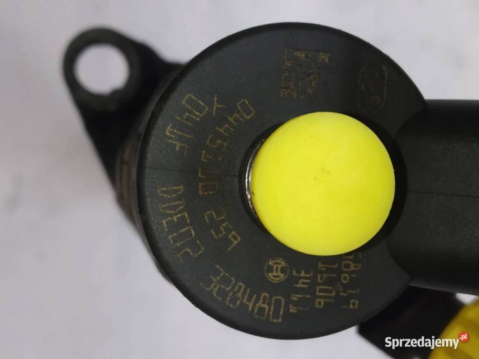 WTRYSKIWACZ 0445110259 16 HDI Citroen Xsara Wtryskiwacze