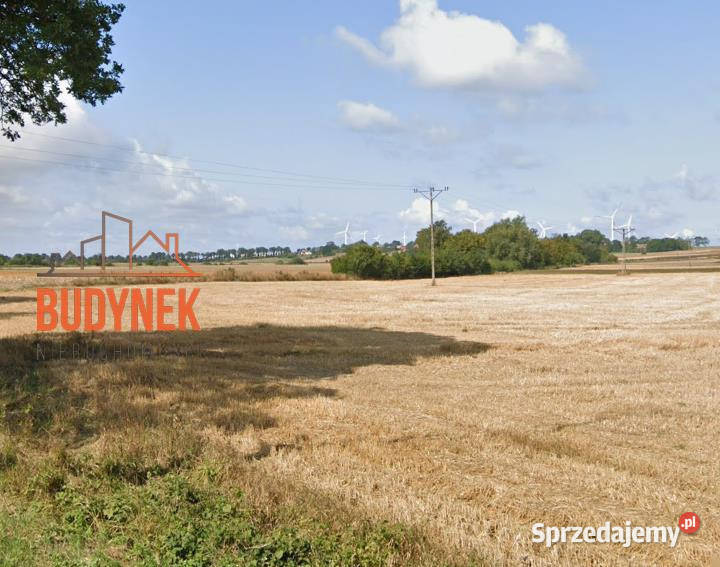 Działka budowlana Zakrzewo