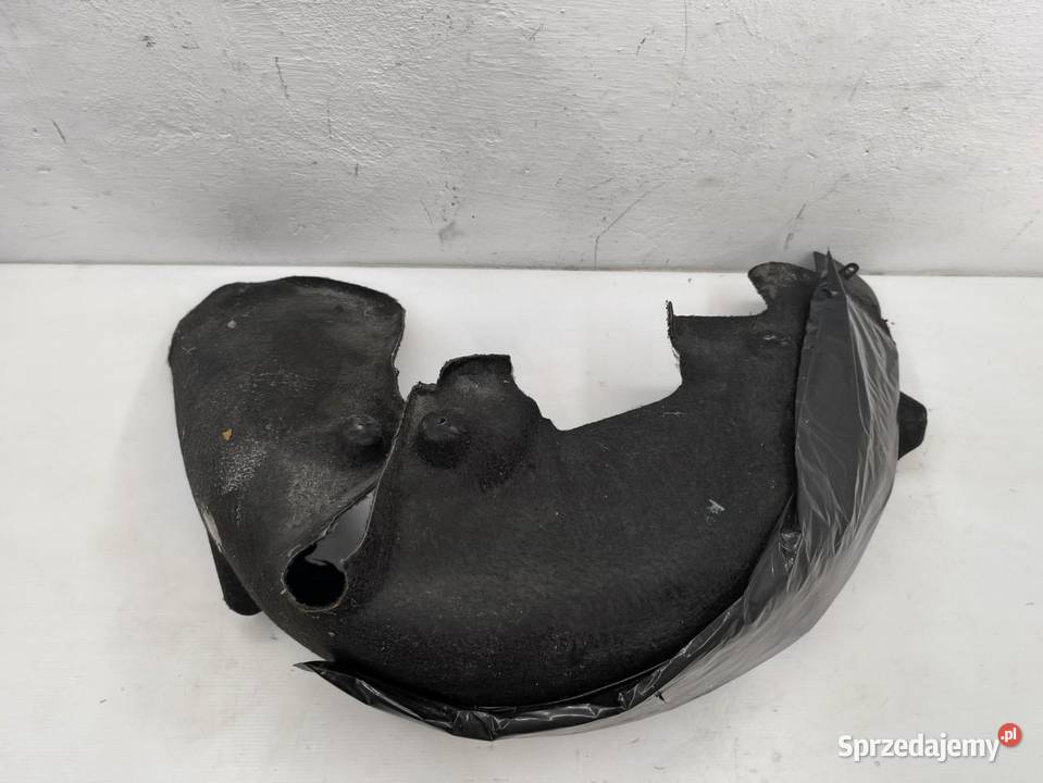 NADKOLE LEWY TYŁ BMW F30 F31 20D LIFT 7260293 wielkopolskie