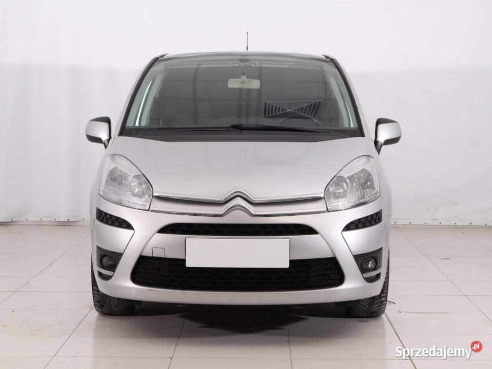 Citroen C4 Picasso 16 i