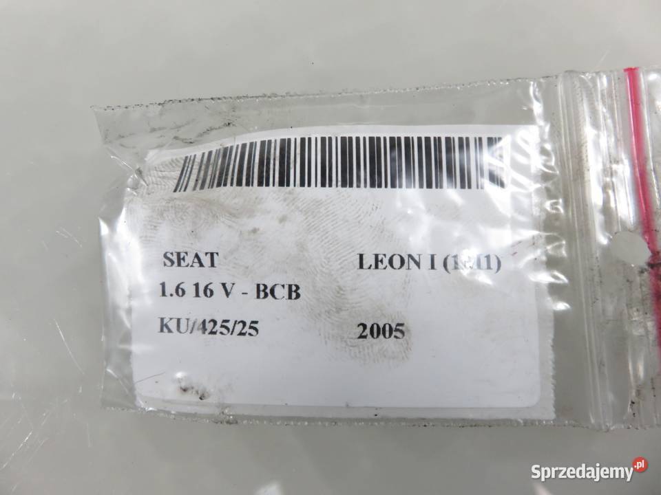 SONDA LAMBDA SEAT LEON I 16 LZA11V4 osobowe