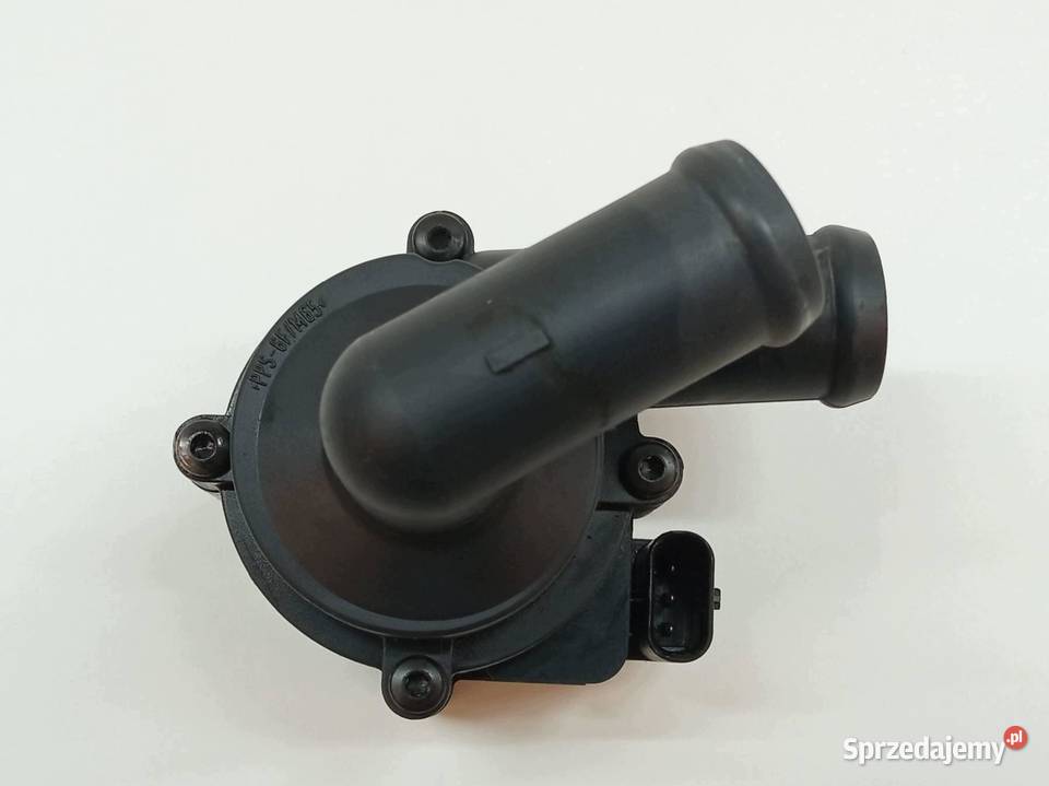 POMPA WODY DODATKOWA 5N0965561 Seat Altea I 2004