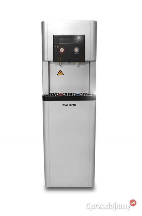 Dystrybutory do Wody sprzedażdzierżawa sprzedam