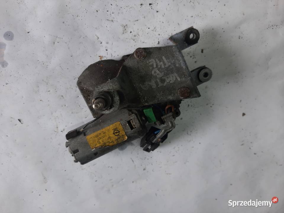Opel Vectra B HB silniczek tylnej wycieraczki Ksawerów