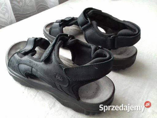 Sandały rozmiar 45 inna Tomaszów Lubelski sprzedam