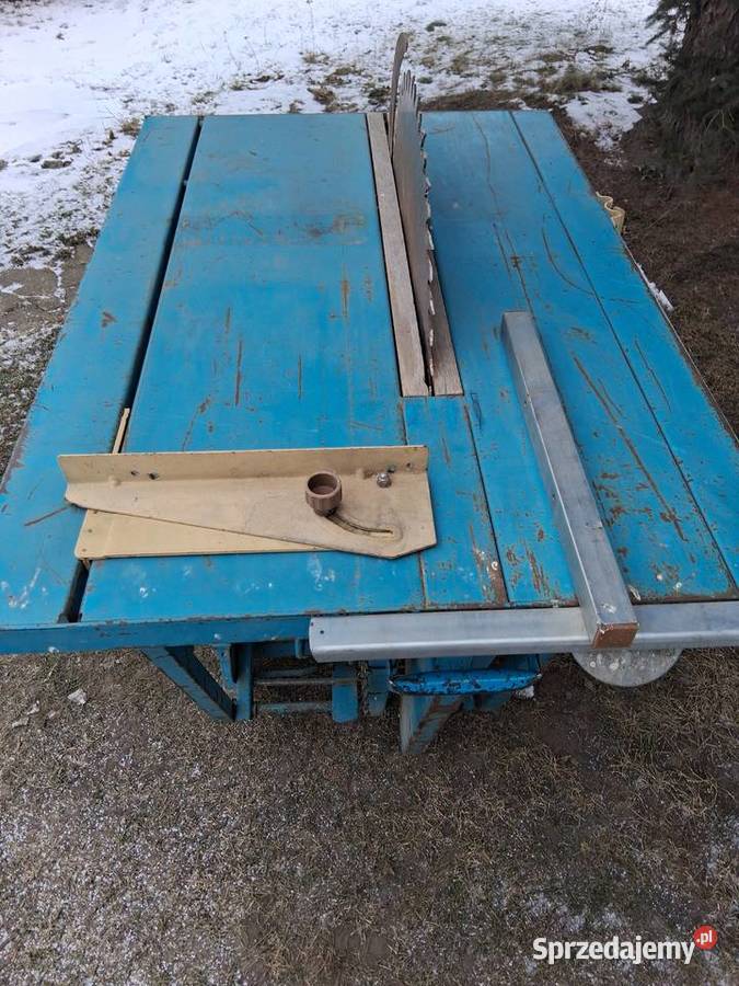 Piła wahadłowa Scheppach KW70 Bardo sprzedam