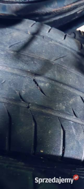Opony Opony i felgi Suwałki