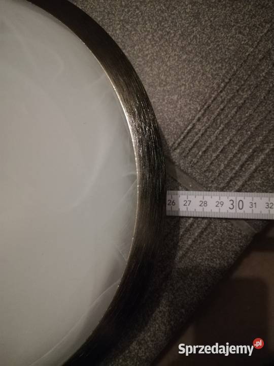 Sprzedam lampy sufitowe świętokrzyskie sprzedam