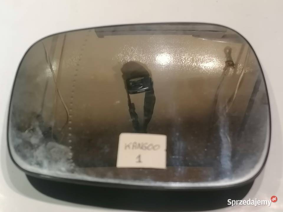lusterko wkład 834173 Renault Kangoo 1 Piotrków Trybunalski