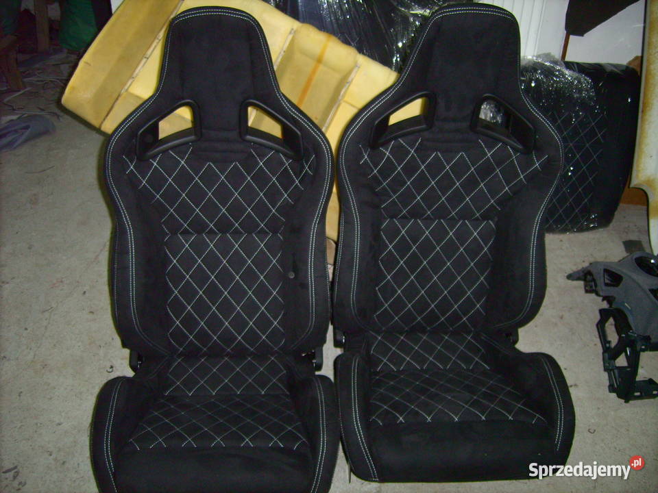 Renowacja tapicerek skórzanych wszystkie modele osobowe pomorskie Starogard Gdański sprzedam