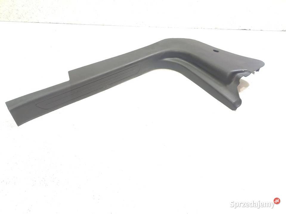 LANCIA YPSILON III 17R POSZYCIE OSŁONA PROGU Skarżysko-Kamienna