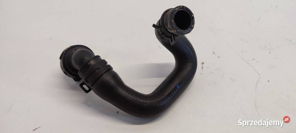 VW TIGUAN II RURA PRZEWÓD WODY 20 TDI