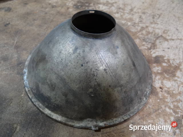 zarezerwowane odbłyśnik mosiądz 160 mm AWO IFA Żary