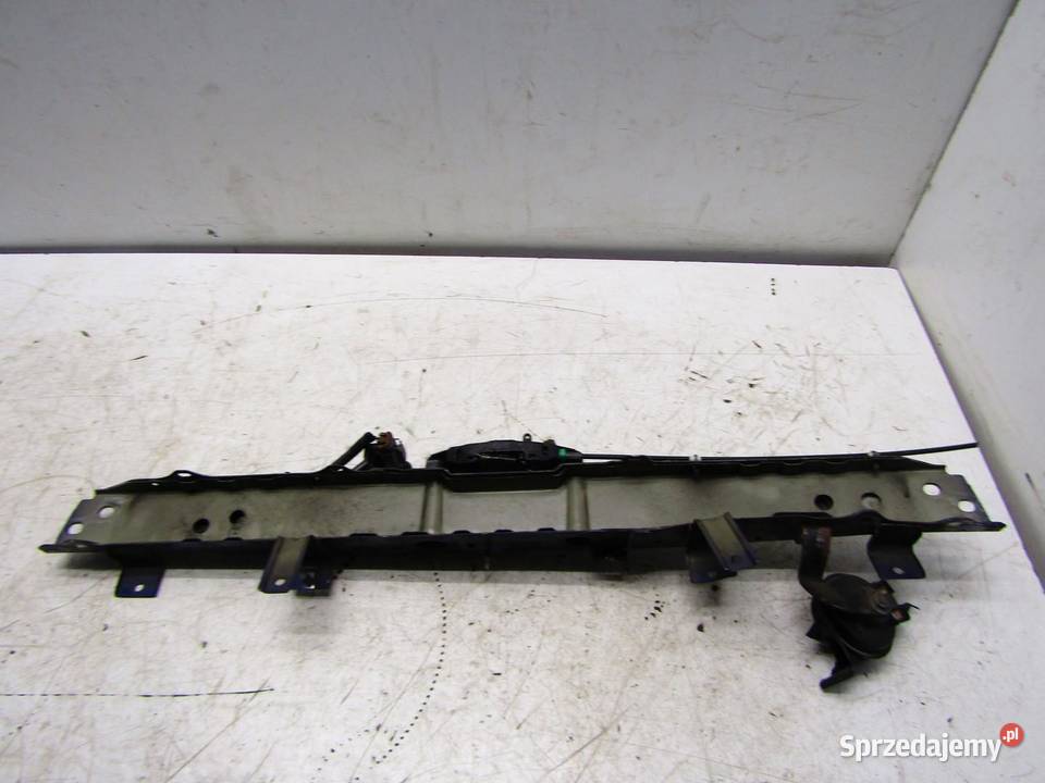 PAS PRZEDNI WZMOCNIENIE GÓRNE PRZÓD 12 DIGT sprzedam