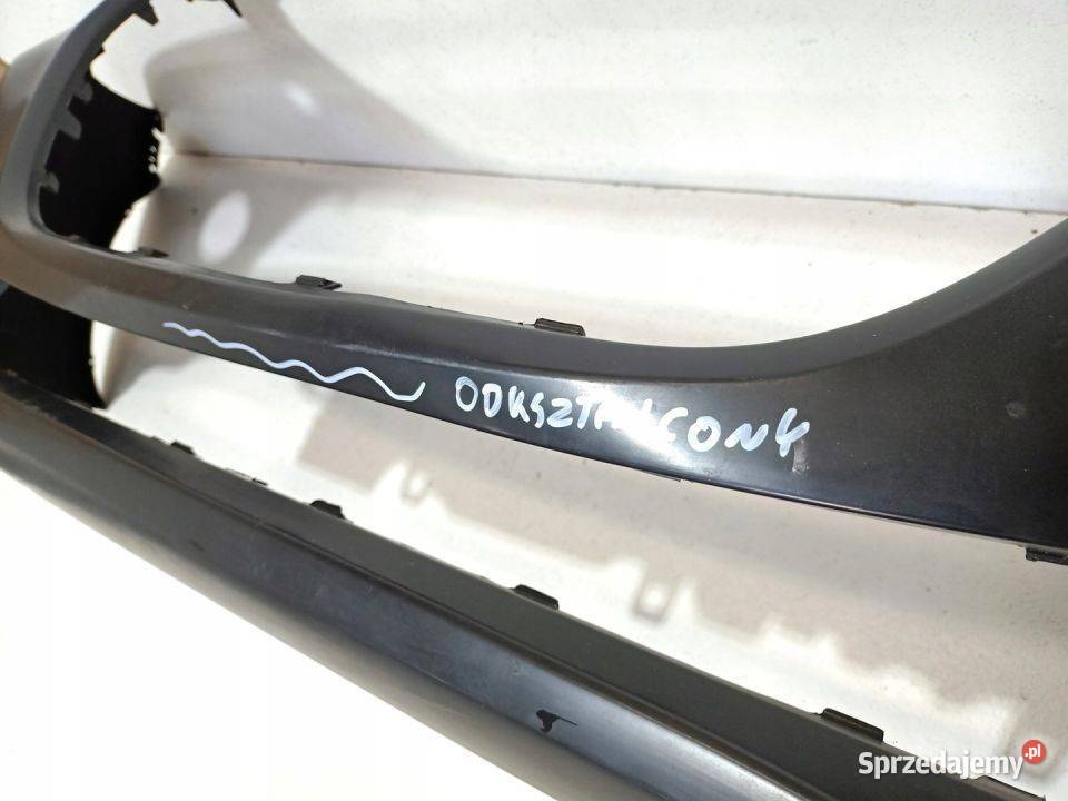 PEUGEOT 301 20132017 ZDERZAK PRZÓD PRZEDNI Skarżysko-Kamienna