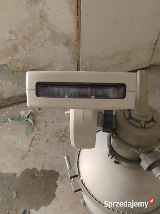 Intex 28089 kolorowa fontanna LED ze Mysłowice