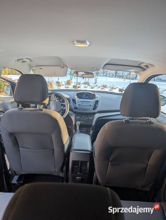 Ford Escape z 2017 sprzedam
