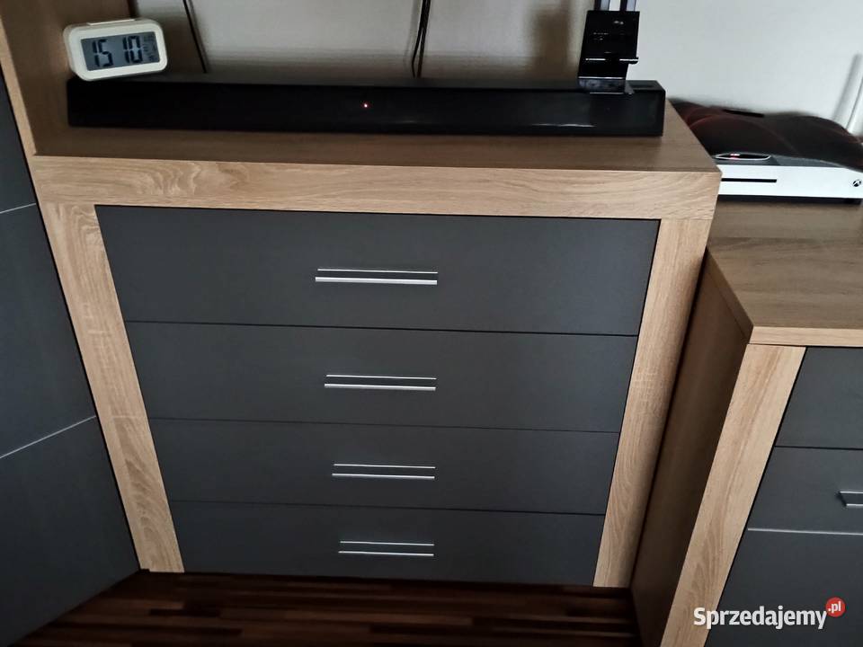 Komplet mebli młodzieżowych Pozostałe Sulistrowa