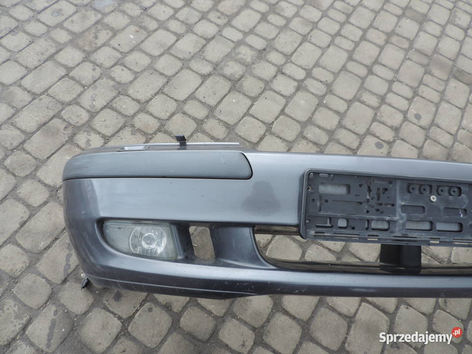 VOLVO S40 V40 I FL ZDERZAK PRZÓD 34722