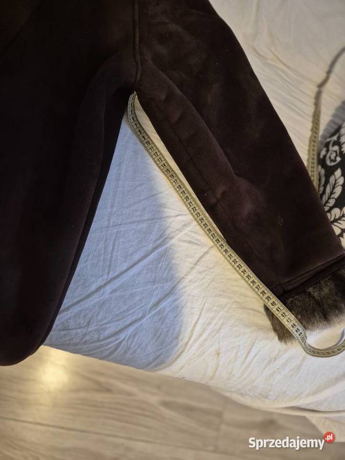 Eko kozuszek Łomża