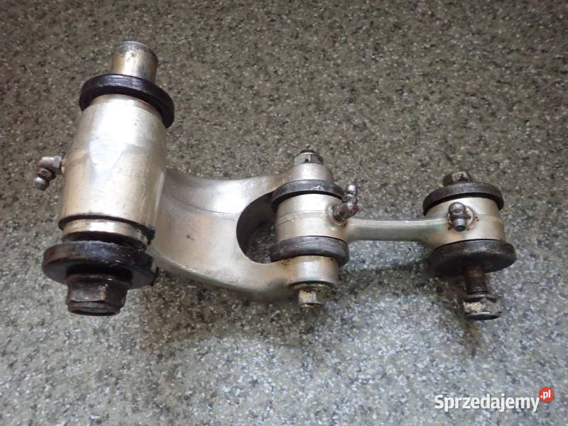 Kiwak Kiwaczka Kość Łącznik Wahacza Honda XL 600 lubuskie Strzelce Krajeńskie