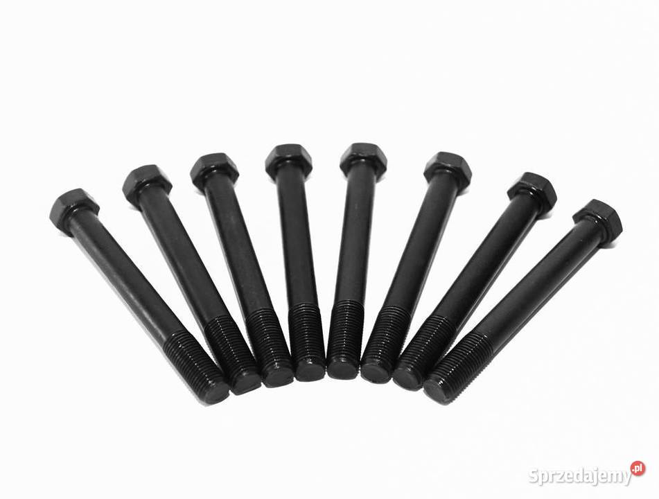 Śruby do głowicy 1 M12x98 Mitsubishi VST Tajęcina