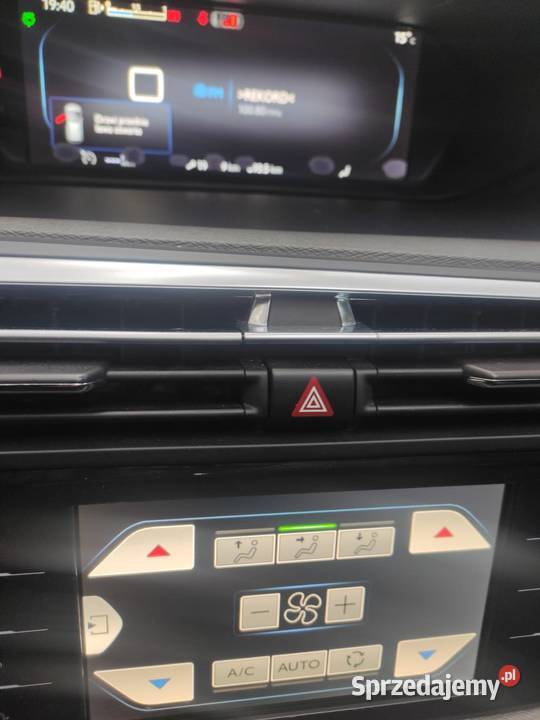 Citroen C4 Picasso Piekoszów sprzedam