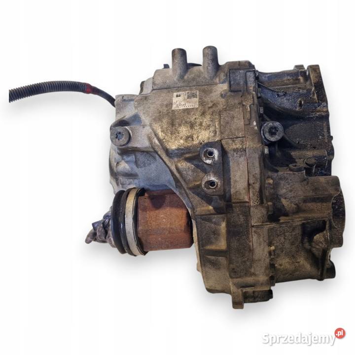 SKRZYNIA BIEGÓW 1283148 Volvo S60 II V60 S80 V70 lubelskie Chełm