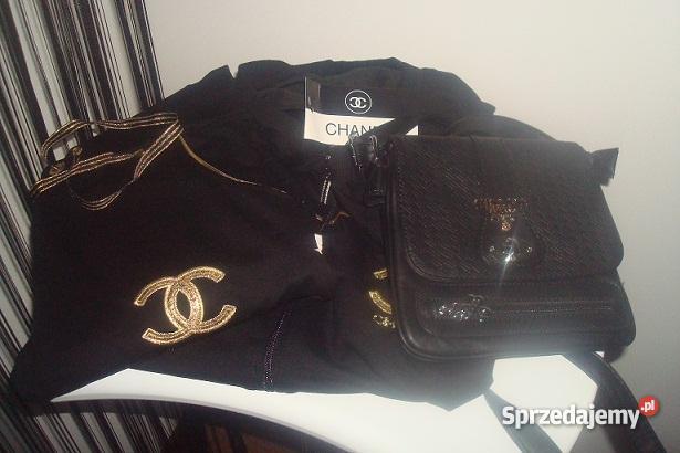 DRES CHANEL S M L Warszawa
