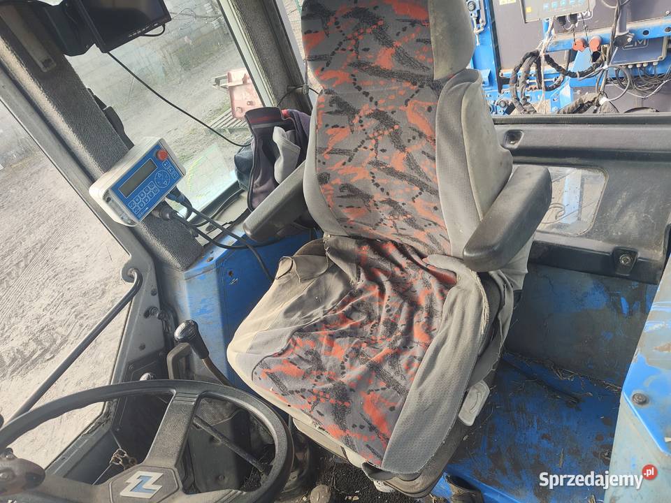 Landini 6880 90r Rolnictwo Strzelce sprzedam