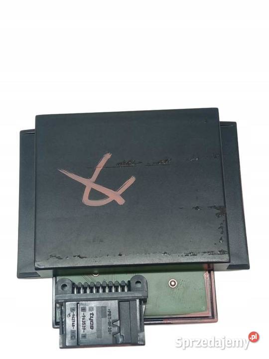 MODUŁ BLUETOOTH 36496 VW Volkswagen Passat VI świętokrzyskie sprzedam