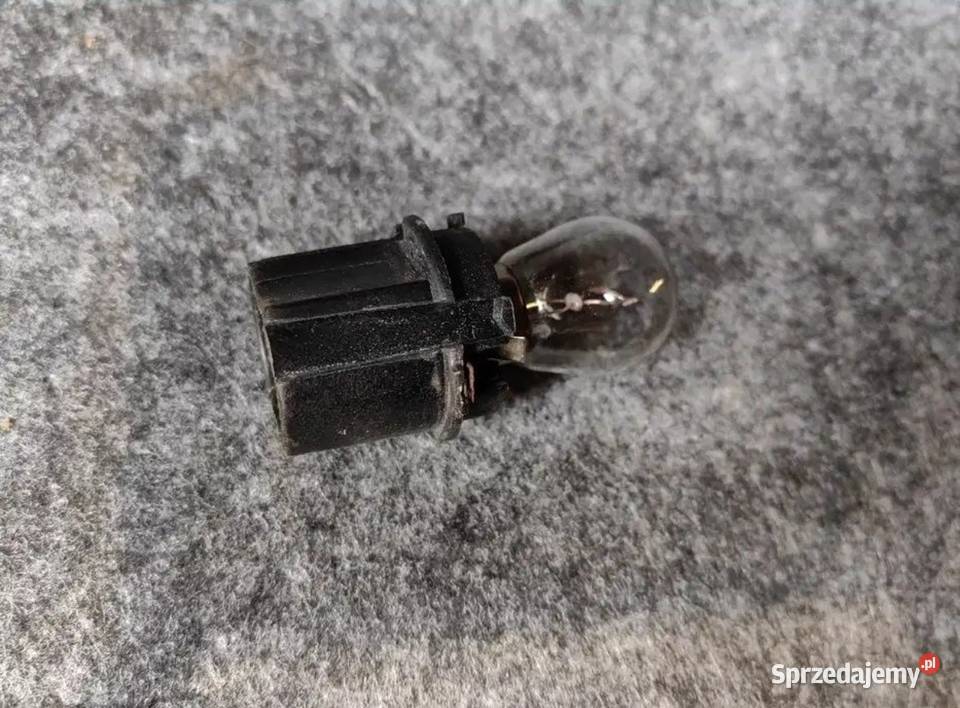 Oprawka żarówki BMW E32 osobowe Żory