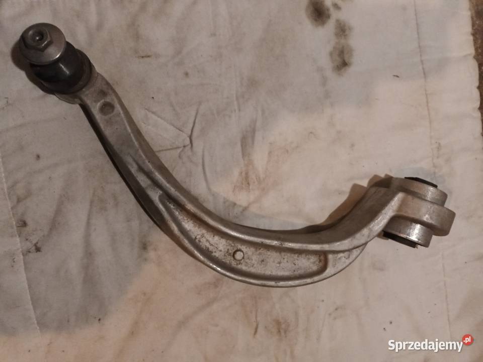 Wachacz benan lewy a4 8 osobowe Łobez