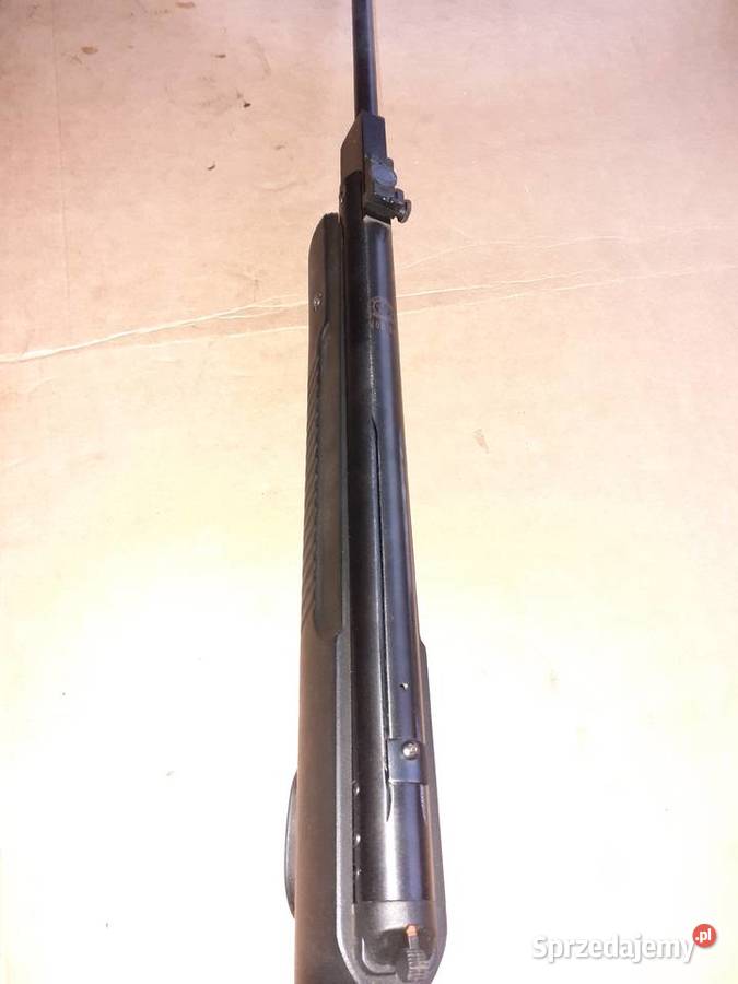 Wiatrówka sprężynowa Hatsan 90 45mm mazowieckie