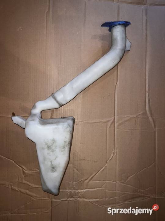 Zbiorniczek płynu spryskiwaczy Skoda Fabia I Ostrów Wielkopolski